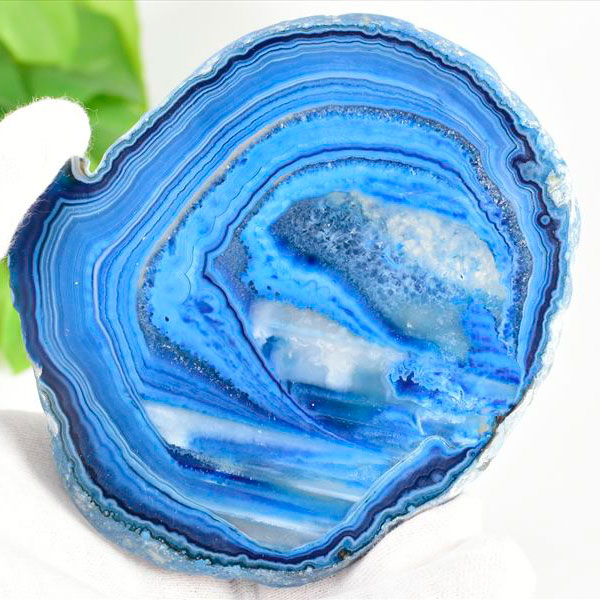 アゲートスライス・カラーアゲートを最短翌日配送｜天然石卸｜株式会社