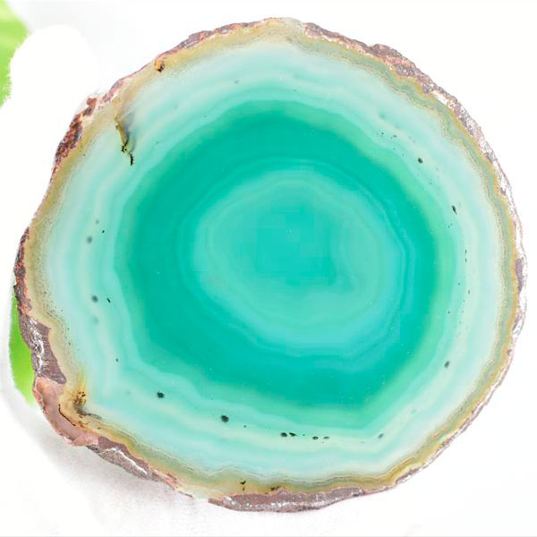 アゲートスライス・カラーアゲートを最短翌日配送｜天然石卸｜株式会社