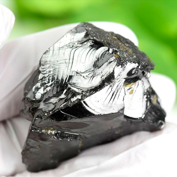 シュンガイト｜電磁波対策・美容・健康の石として注目｜アップストーン