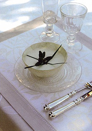 Le Jacquard Francais（ル・ジャカール・フランセ） ランチョンマット