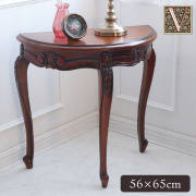 コンソールテーブル通販｜玄関・リビングを格上げする上質なクラシック