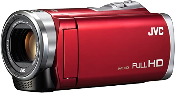 JVCのビデオカメラのおすすめ6選！安い！頑丈！【2025最新】｜ランク王