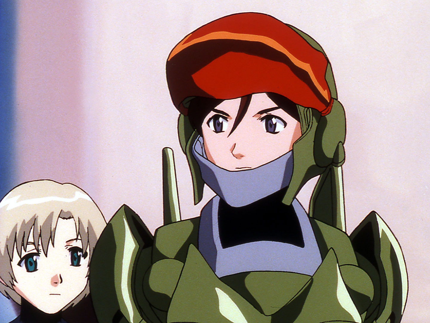 バブルガムクライシス TOKYO 2040 | バンダイチャンネル｜最新作から