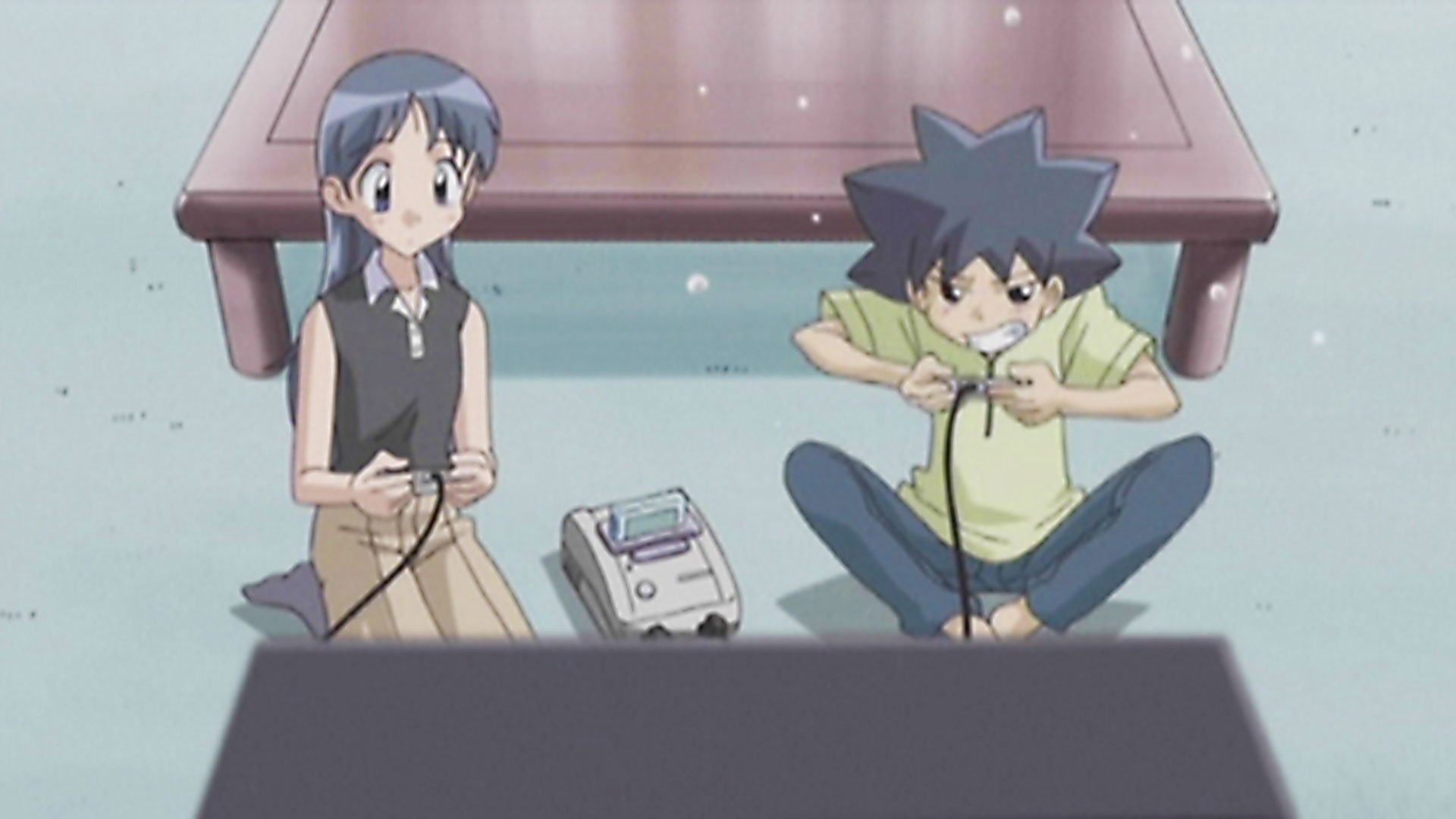 スケッチブック 〜full color's〜 | バンダイチャンネル｜最新作から