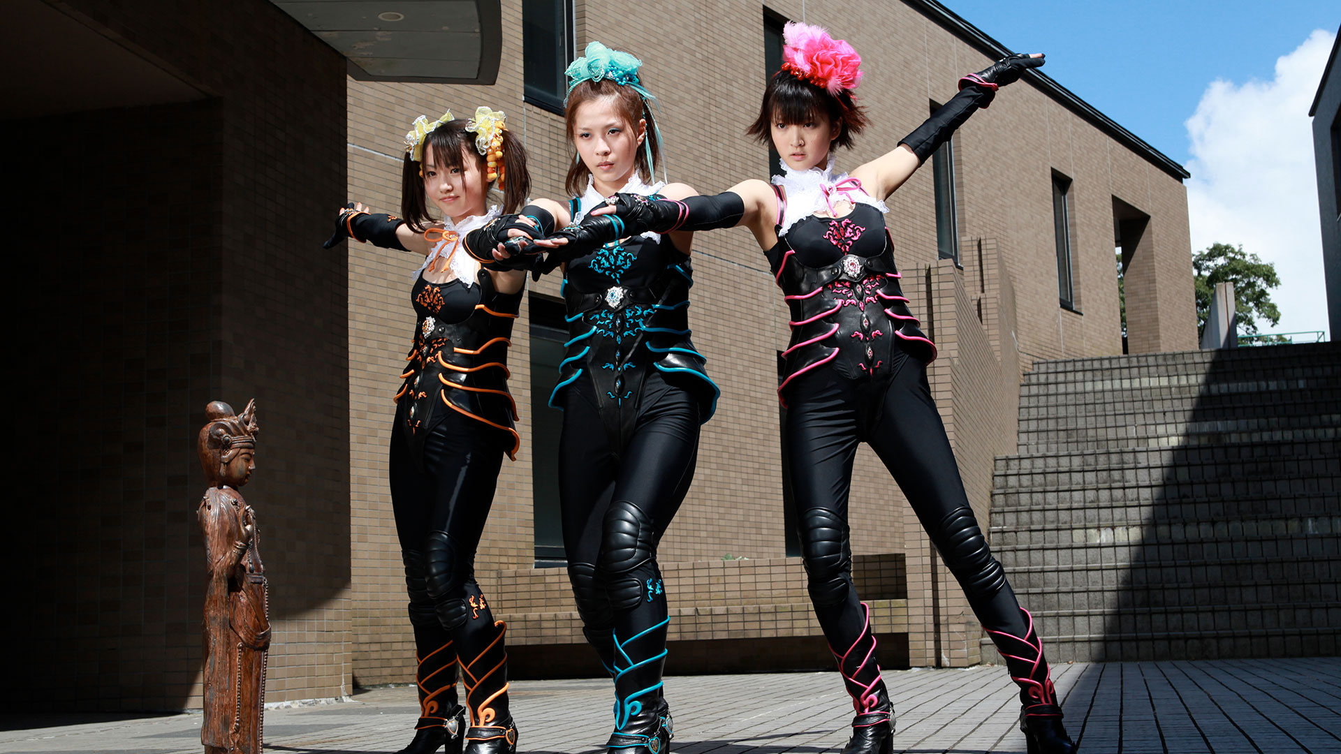 満福少女ドラゴネット | バンダイチャンネル｜最新作から不朽の名作