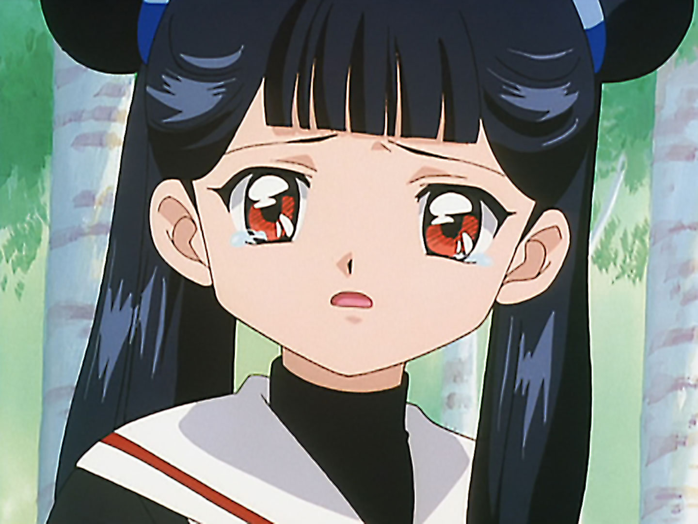 カードキャプターさくら クロウカード編 第43話| バンダイチャンネル