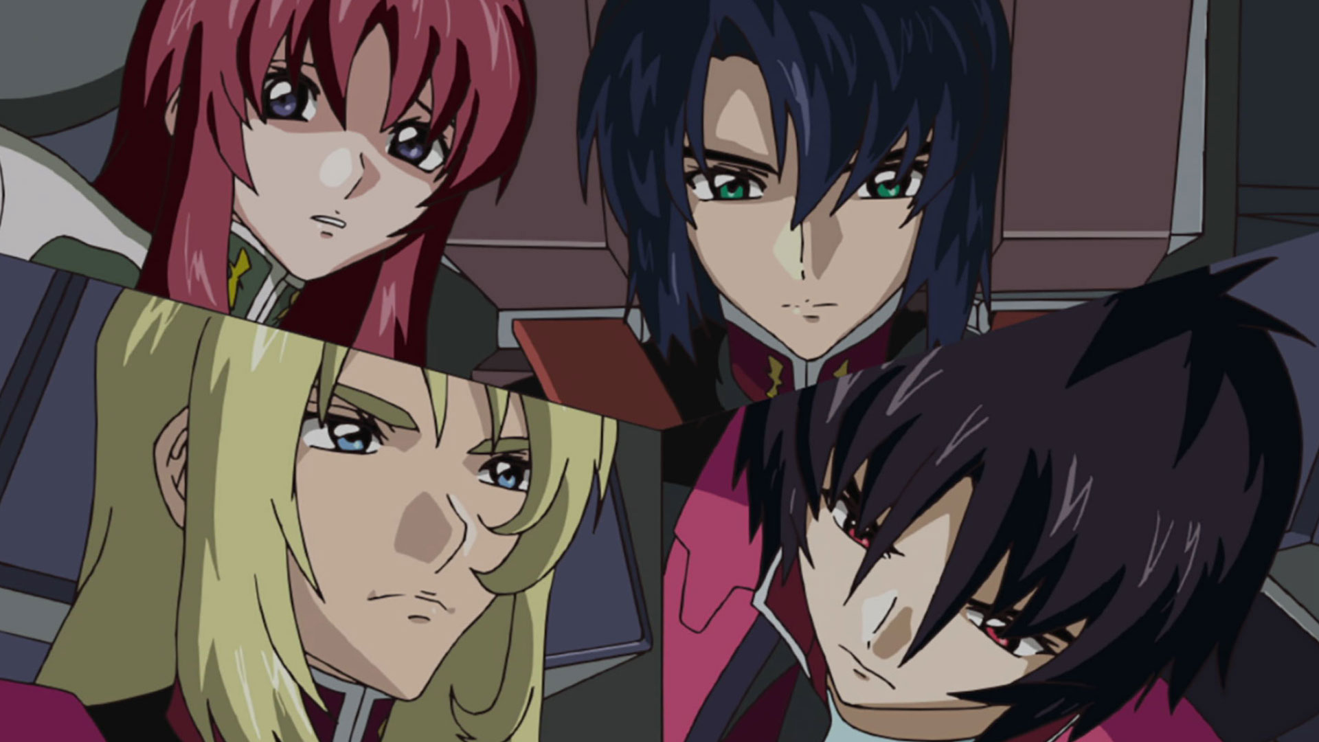 機動戦士ガンダムSEED DESTINY HDリマスター 50.FINAL PHASE| バンダイ