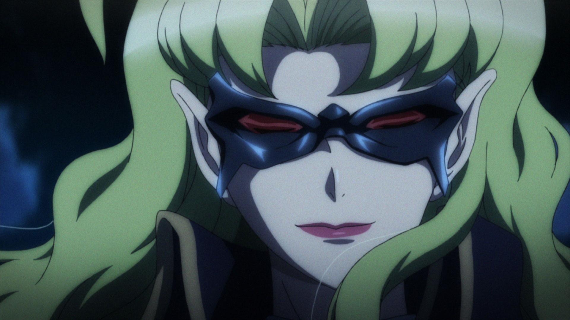 TVアニメ「Z/X IGNITION」 | バンダイチャンネル｜最新作から不朽の