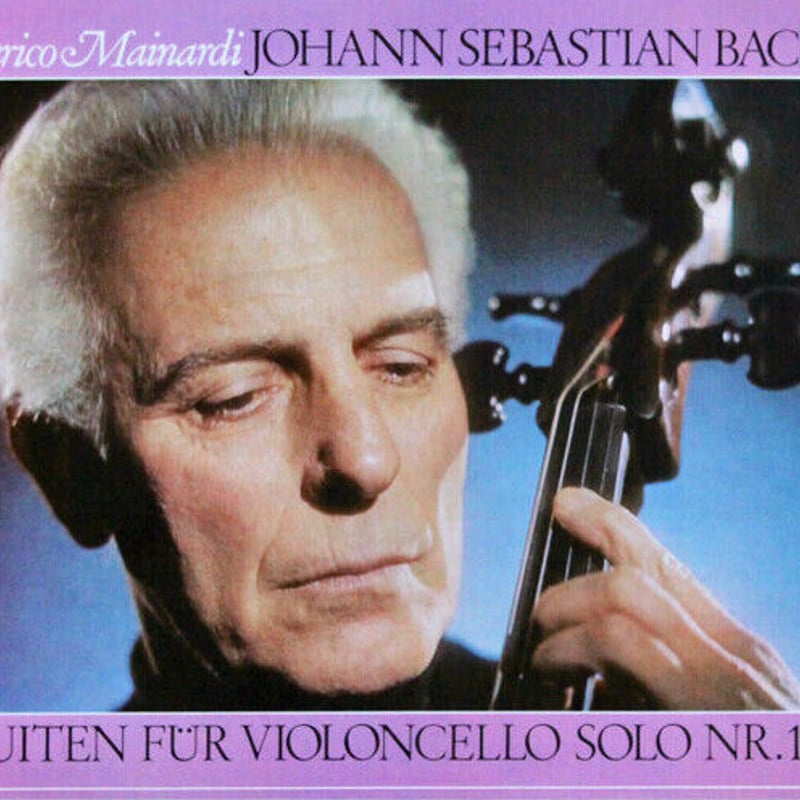 J.S.バッハ：無伴奏チェロ組曲第1番 プレリュード DSD 5.6MHz ハイレゾ