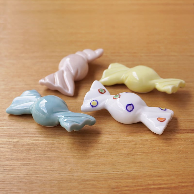 キャンディ 箸置き | sen no STORE
