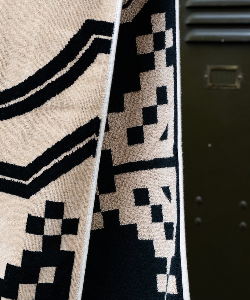 kakemono.夏 | old mountain