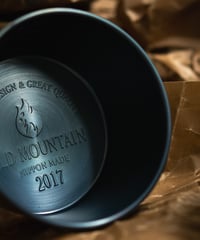 床上手は柄上手 | old mountain