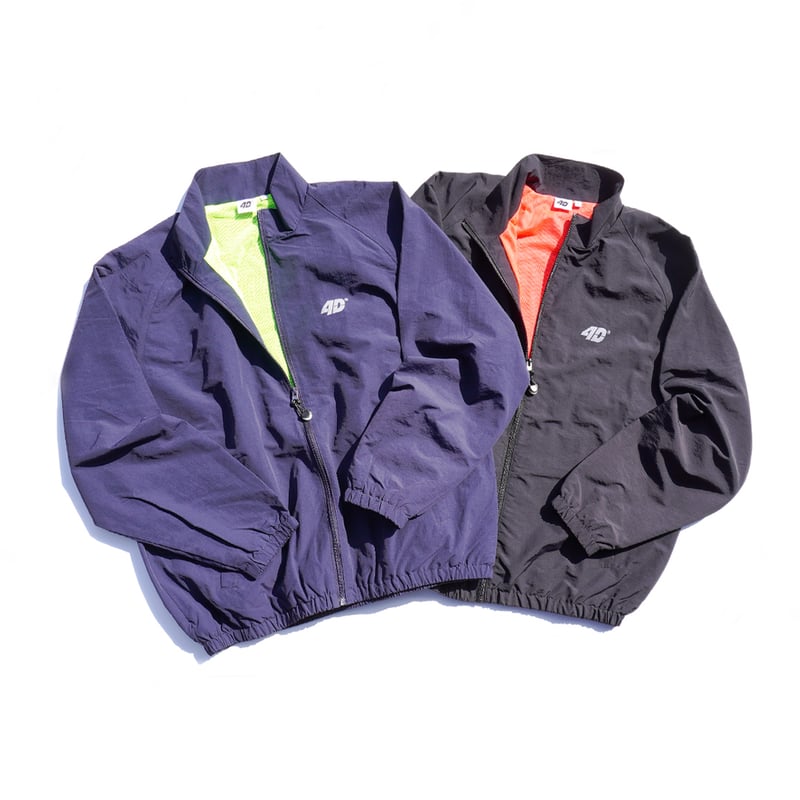 4D® EZ JKT | FOUR DOTS®︎