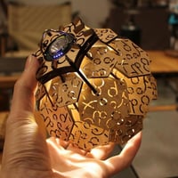 BONBONERO】蓄光 | TENt o TEN