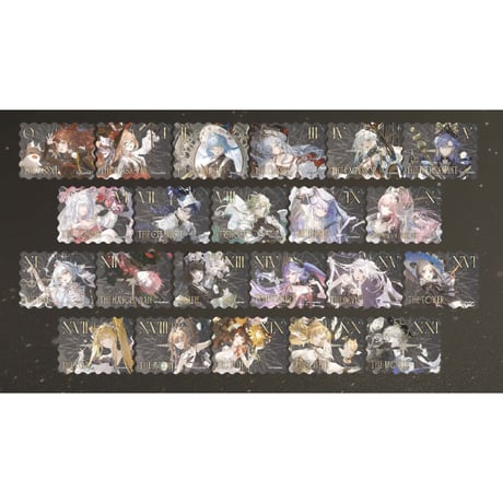 CATEGORY にじさんじ/NIJISANJI | 神里屋