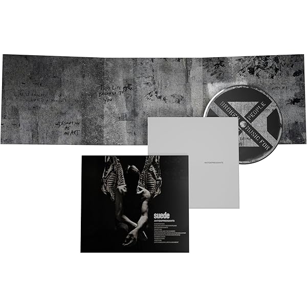 Night Thoughts: Amazon.co.uk: CDs & Vinyl