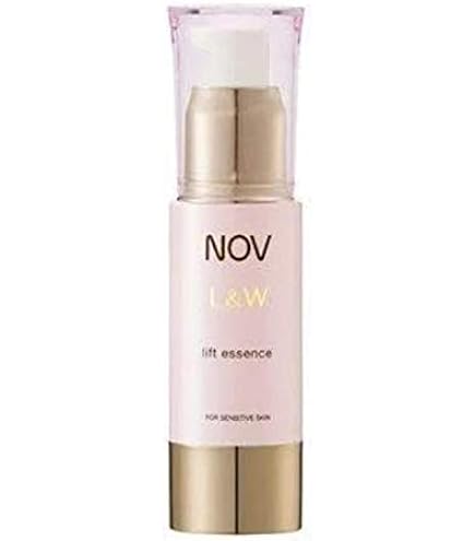 Amazon | NOV(ノブ) L&W エンリッチローション(医薬部外品) | NOV(ノブ