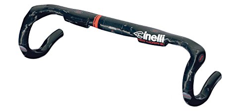 カーボンハンドル物色中。チネリのネオモルフェが良さそうだと思ったが