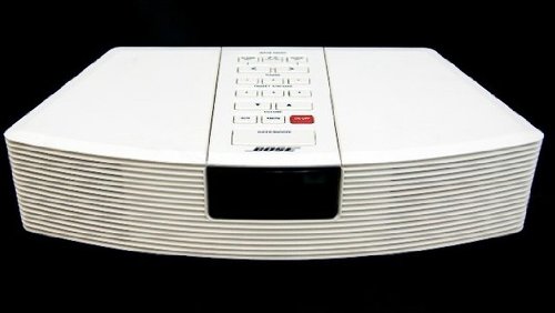 BOSEの一体型オーディオ機器 ”ウェーブシステム”特集 - 機種毎の特長と