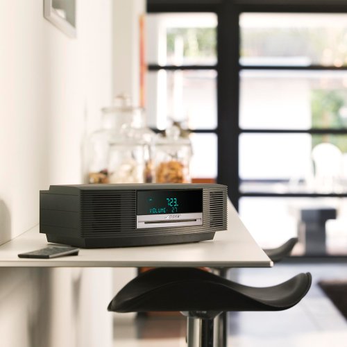 BOSEの一体型オーディオ機器 ”ウェーブシステム”特集 - 機種毎の特長と