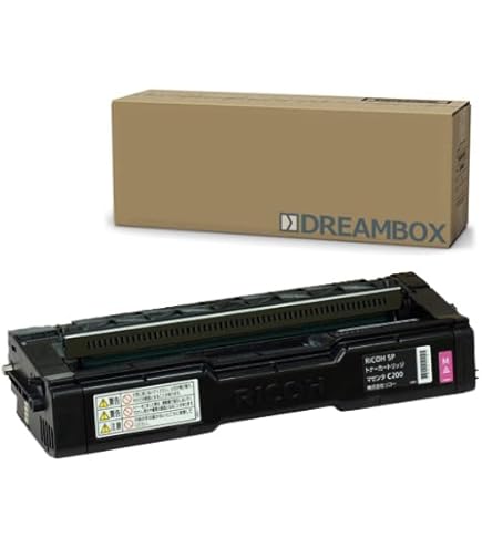 Amazon | RICOH トナーカートリッジ タイプ85A 509295 | リコー