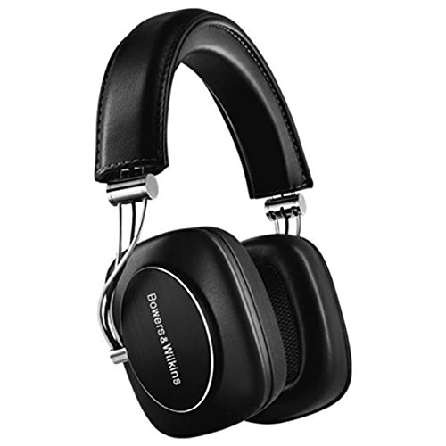 Bowers & Wilkinsのヘッドフォンを紹介 ～ 試聴の感想、現行モデルの