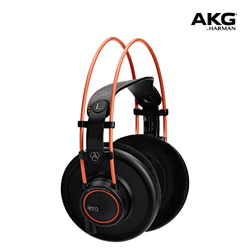 リケーブルレビュー】AKG K702 Q701 K712 純正ケーブルの音質傾向
