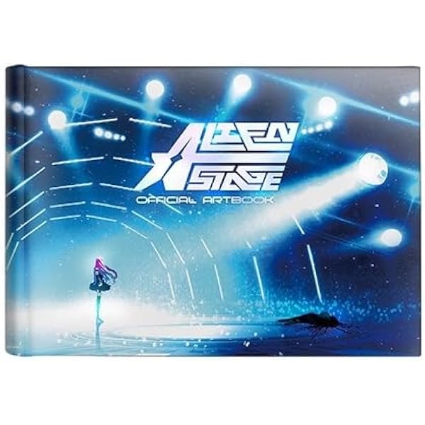 Amazon.co.jp: ALIEN STAGE エイリアン・ステージ ALBUM VOL.1: Music