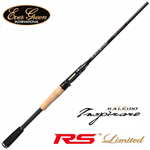 インスピラーレ・グランドコブラ」は超弩級の万能ロッド！ | TSURI