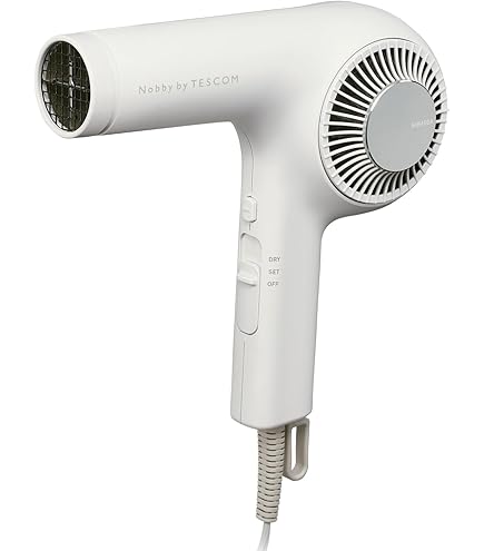 Amazon | テスコム プリヴェニーク プロテクト イオン ヘアー