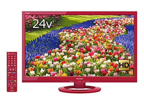 シャープのテレビ集 2017年版解説。特長と購入用リンク: 「AtoD」 映像