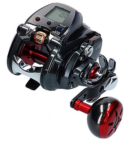 その性能リアルモンスター“シーボーグ300J”の超絶スペックを徹底解説