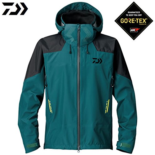 ダイワのゴアテックス®ウェア特集！釣りで最強のウェアか！？ | TSURI