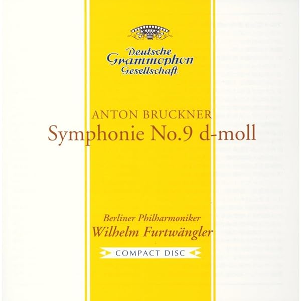 Amazon.co.jp: The Complete Wilhelm Furtwangler on Record (55 CD