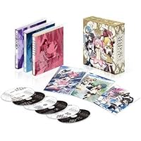 Amazon.co.jp: 魔法少女まどか☆マギカ 全6巻セット [マーケット