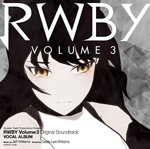RWBYシリーズのアルバム一覧 | ORICON NEWS