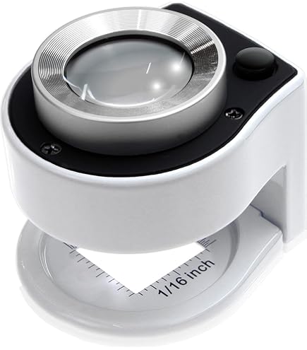 Amazon.co.jp: 東海産業 PEAK スケールルーペ7×No.1付 1975 : 家電＆カメラ