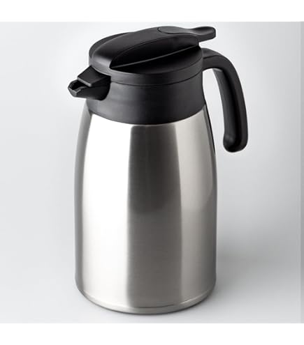 Amazon | Kalita 3連ハイウォーマー （1.8Lデカンタ保温用・湯沸し用