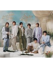 Amazon.co.jp: Ryosuke Yamada LIVE TOUR 2025 RED (初回生産限定盤