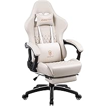Amazon.co.jp: Dowinx ゲーミングチェア オフィスチェア パソコン