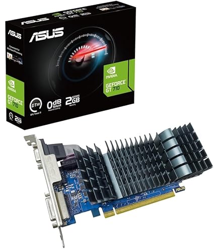 Amazon | Asus GT730-4H-SL-2GD5//GT730 HDMI 2G GT730-4H-SL-2GD5