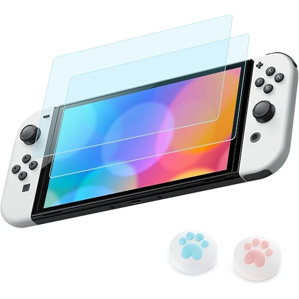 Amazon.co.jp: 【整備済み品】 Nintendo Switch(有機ELモデル