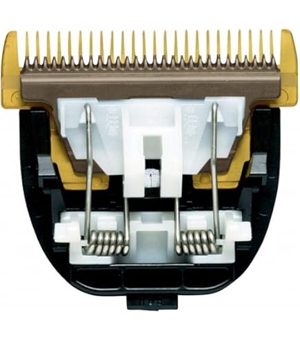 Amazon | Panasonic プロ用トリマー替刃 ER-9P30 | パナソニック