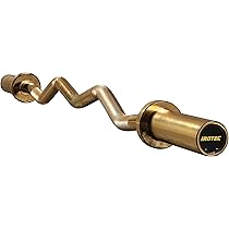 Amazon | IROTEC（アイロテック）ゴールドオリンピックWバー（カラー無