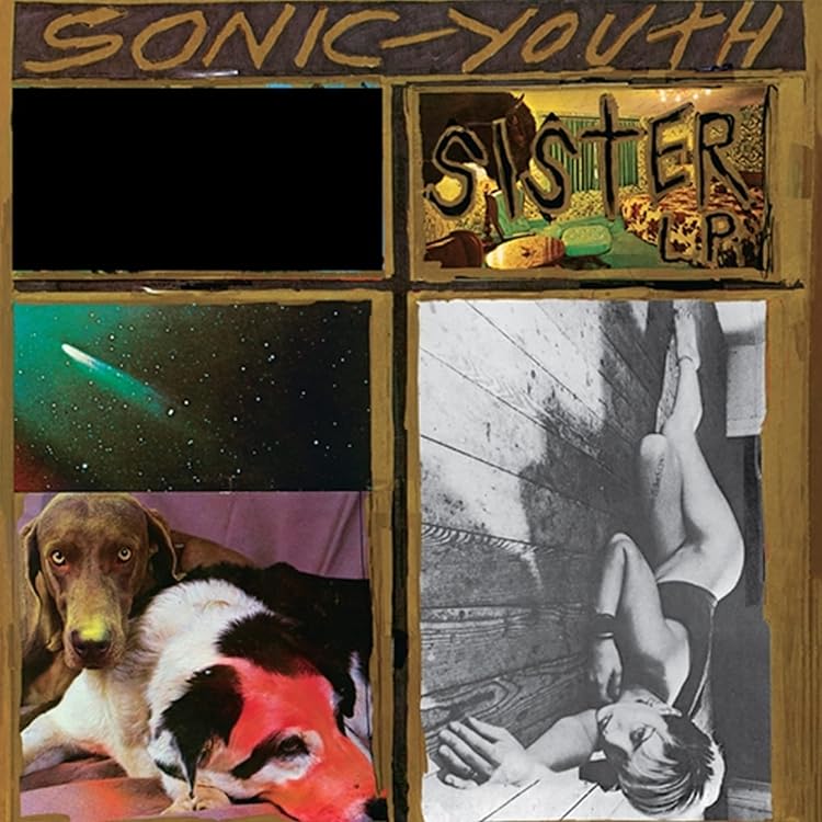 Amazon.co.jp: ソニック・ユース（SONIC YOUTH）: ミュージック