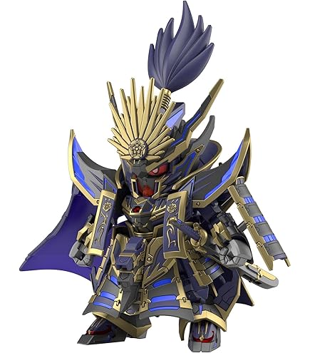 Amazon.co.jp: 新約SDガンダム外伝 救世騎士伝承EX 覚醒のエレメンタル