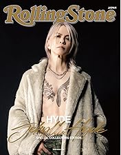 Amazon.co.jp: HYDE 20th Anniversary ROENTGEN Concert 2021 (通常盤