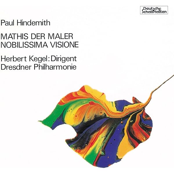 Amazon.co.jp: パウル・ヒンデミット:作品集: ミュージック