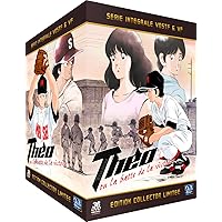 Amazon.co.jp: タッチ TV版 パーフェクト・コレクション [レンタル落ち