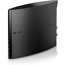 Amazon | 【Amazon.co.jp限定】バッファロー 外付けハードディスク 8TB
